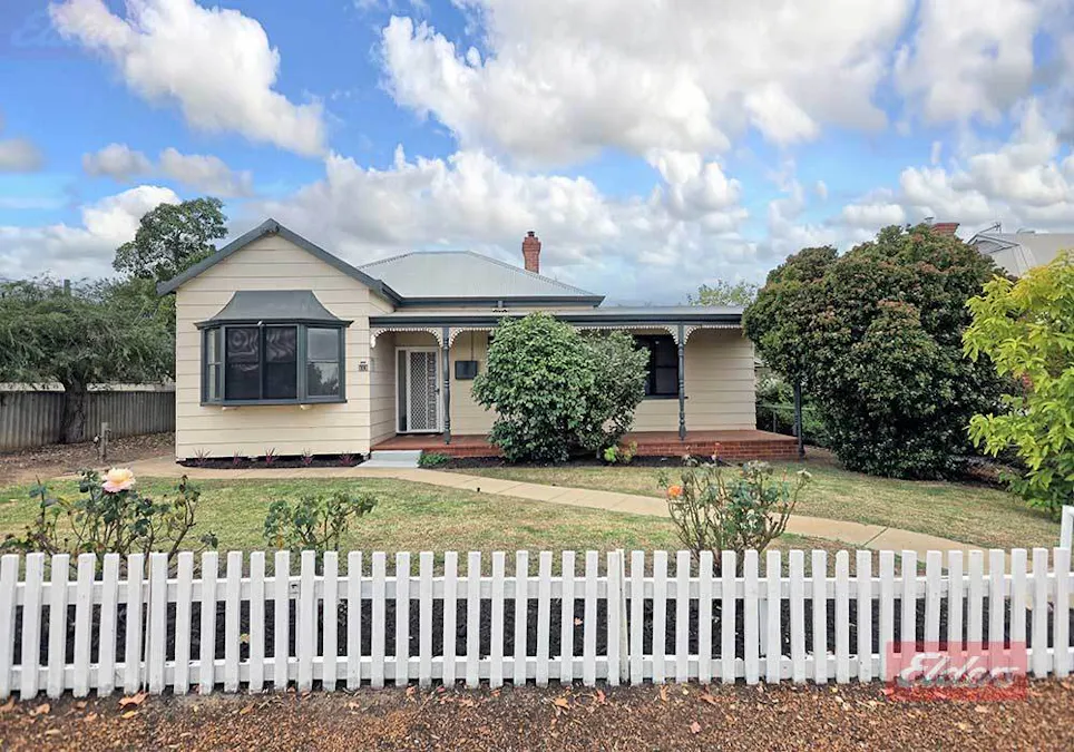 38 Ensign Street, Narrogin, WA, 6312 - Image 1