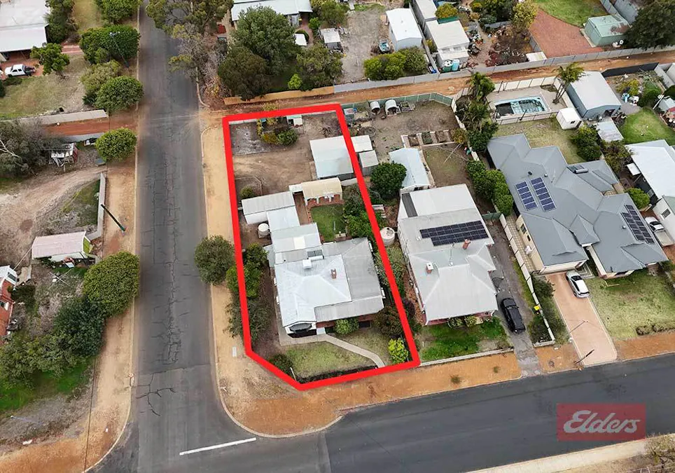 38 Ensign Street, Narrogin, WA, 6312 - Image 19