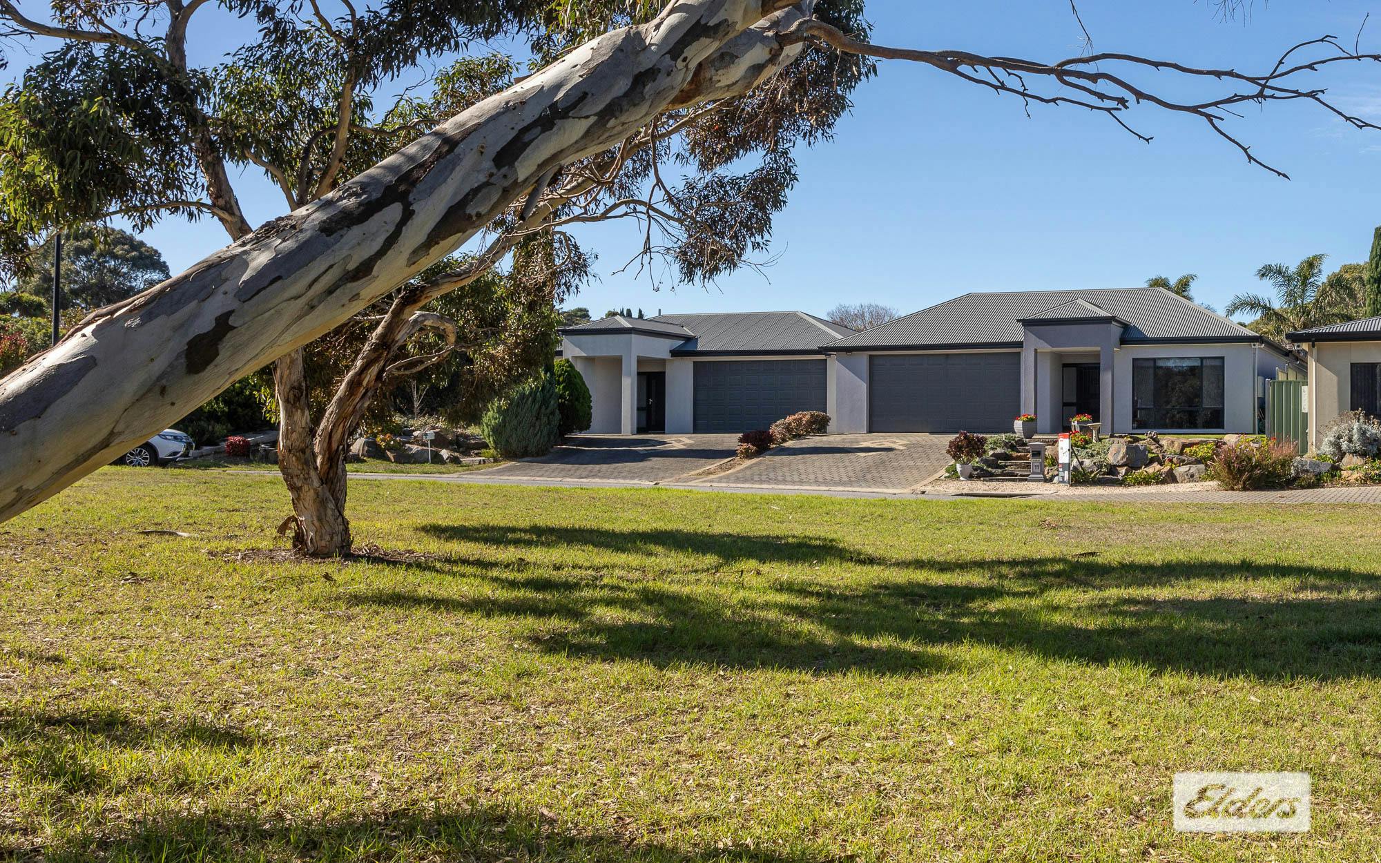 11 Riverway Court, Mccracken, SA, 5211 Sold Elders Real Estate