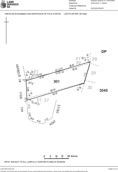 8 Harbour View Terrace, Victor Harbor, SA, 5211 - Image 26