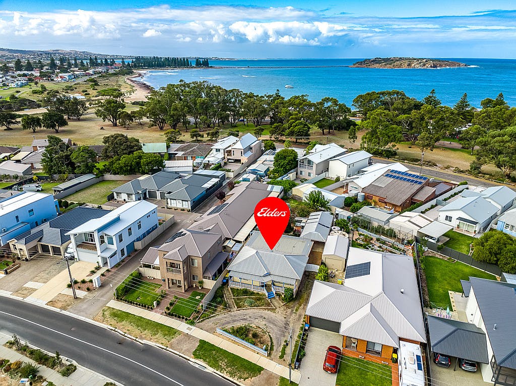 8 Harbour View Terrace, Victor Harbor, SA, 5211 Sold Elders Real Estate