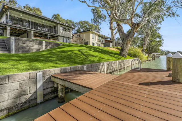 169 Scotts Creek Shack Road — photo from Elders Real Estate Riverland