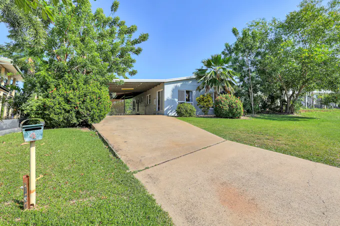 4 Protea Crescent, Rosebery, NT, 0832 - Image 1