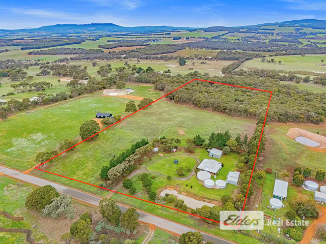 93 Ferry Road — photo from Elders Real Estate Albany