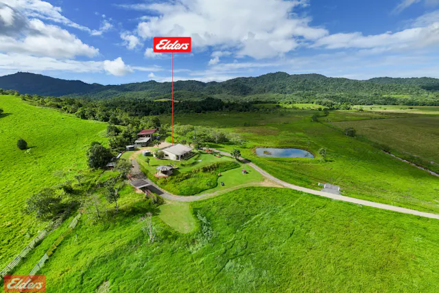 1 Cartwright Road — photo from Elders Real Estate Innisfail