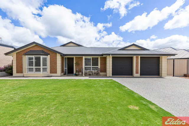 9 Heuzenroeder Road — photo from Elders Real Estate Barossa