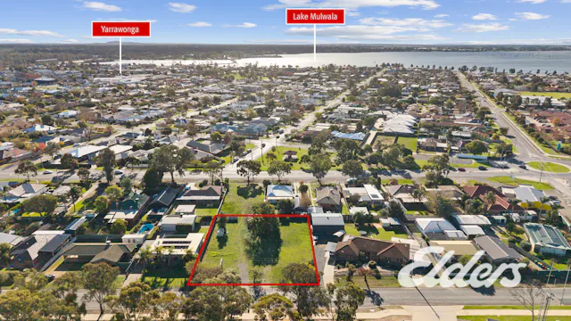 102-104 Dunlop Street — photo from Elders Real Estate Yarrawonga