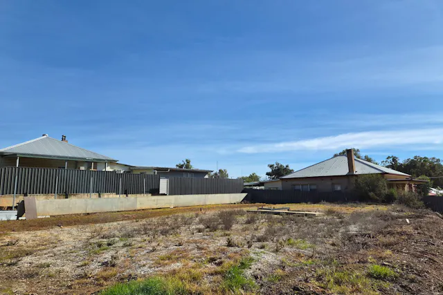 2 Archer Street — photo from Elders Real Estate Clare Valley and Balaklava