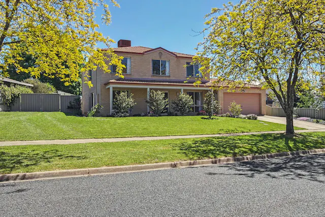 23 Somerset Crescent — photo from Elders Real Estate Mansfield