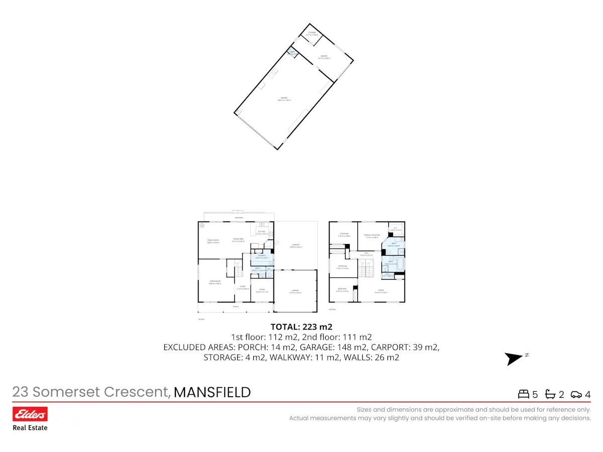 23 Somerset Crescent — photo 28 of 28