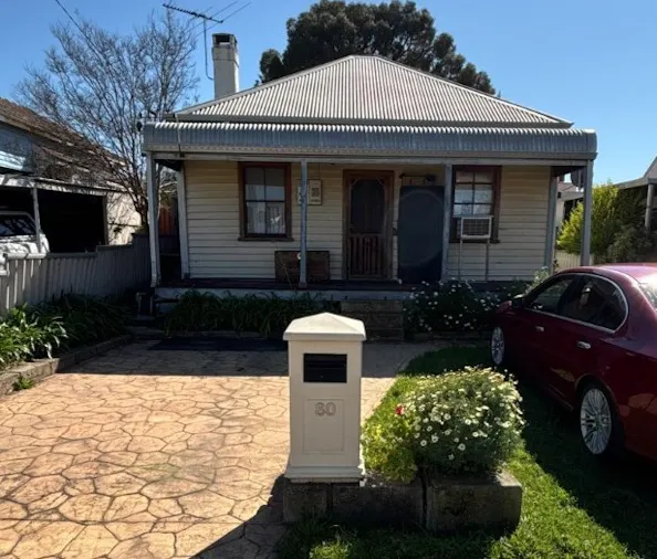 80 Johnston Street, Collie, WA, 6225