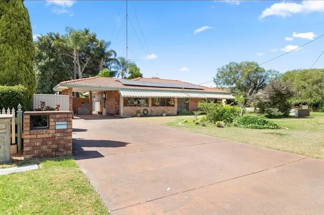 3 Gerrard Place — photo from Elders Real Estate South West