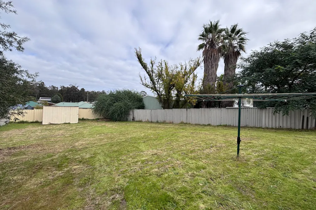 1 Baird Street, Collie, WA, 6225 - Image 9