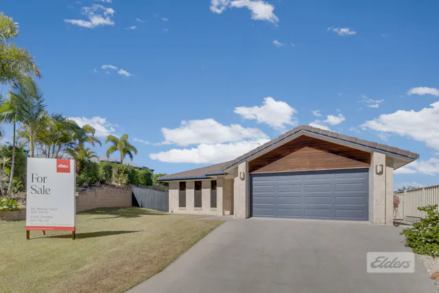 4 Llana Court — photo from Elders Real Estate Gladstone and Tannum Sands