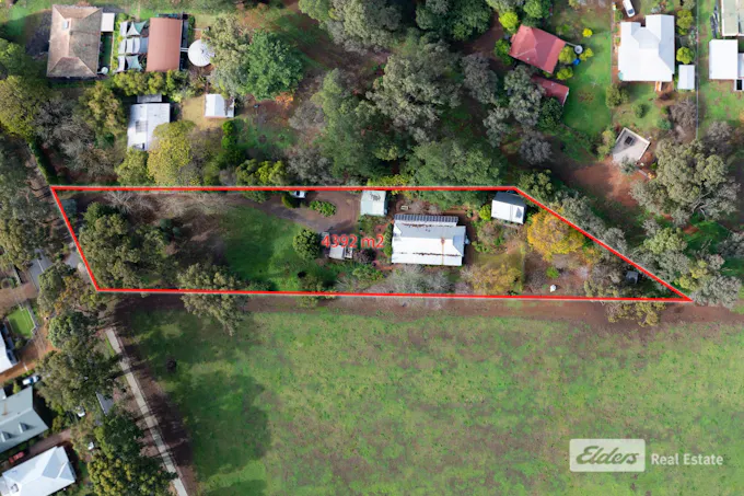 15 Blackwood River Drive, Balingup, WA, 6253 - Image 1