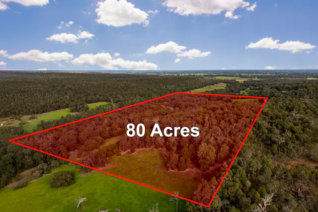 58 Joshua Creek Road — photo from Elders Real Estate South West