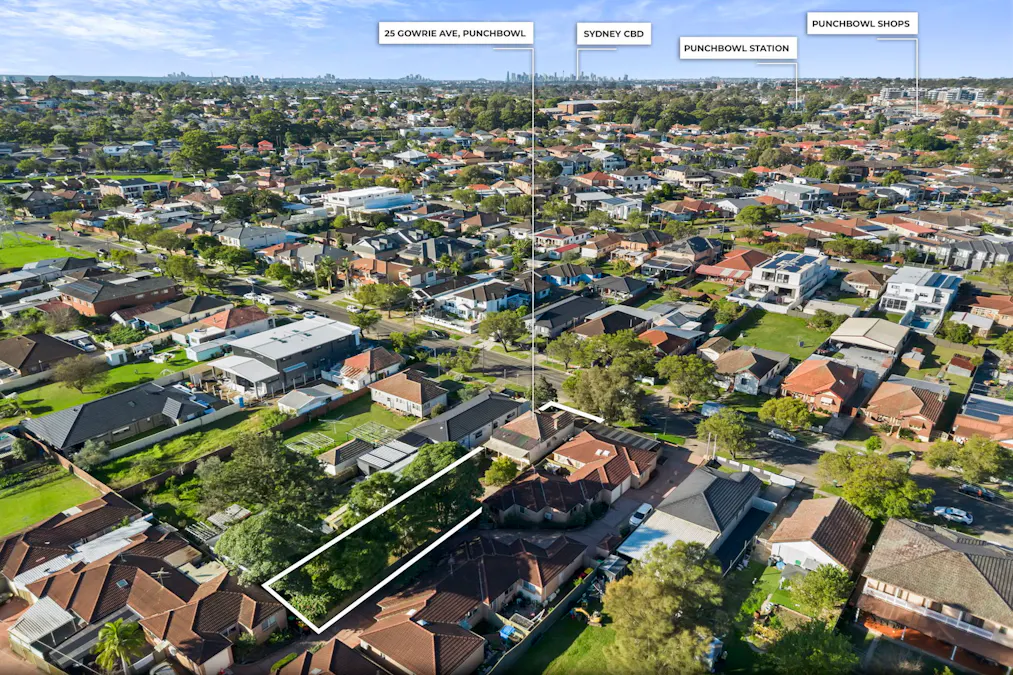 25 Gowrie Avenue, Punchbowl, NSW, 2196 - Image 3