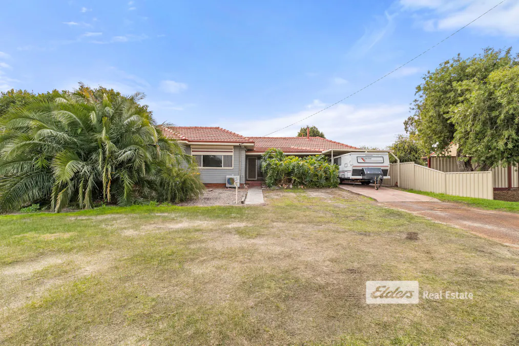 50A Ogden Street, Collie, WA, 6225 - Image 3
