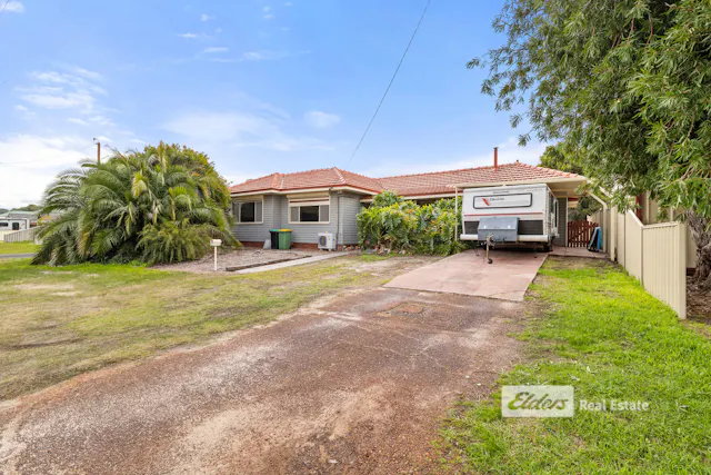 50A Ogden Street — photo from Elders Real Estate South West