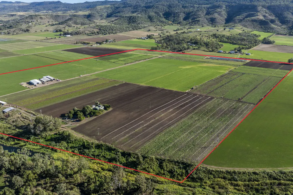 429 Mount Sylvia Road, Upper Tenthill, QLD, 4343 - Image 4
