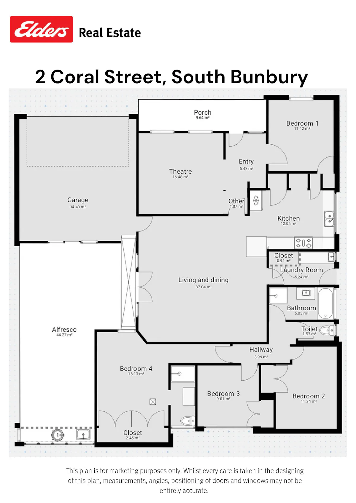 2 Coral Street — photo 17 of 17