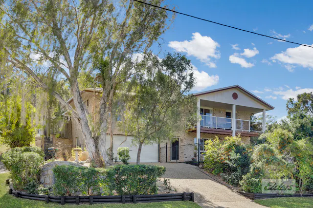2 Neluna Rise — photo from Elders Real Estate Gladstone and Tannum Sands