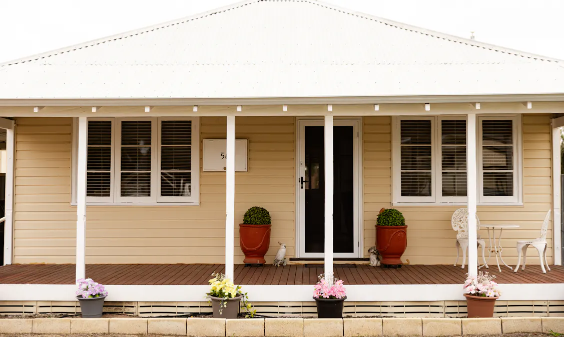 56 Endersbee Street, Merredin, WA, 6415 - Image 1
