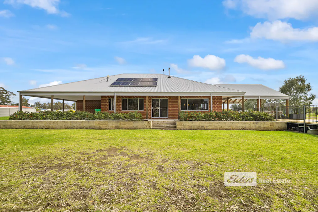23 Schoch Crescent, Cookernup, WA, 6219 - Image 2