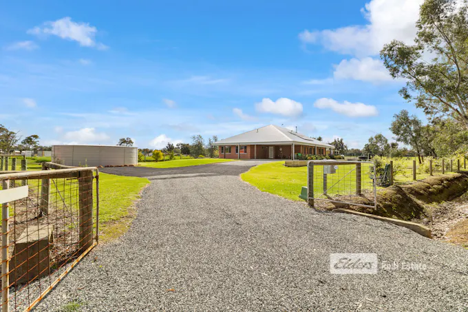 23 Schoch Crescent, Cookernup, WA, 6219
