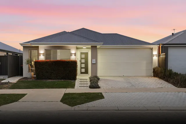 21 Solis Boulevard — photo from Elders Real Estate Rockingham & Baldivis