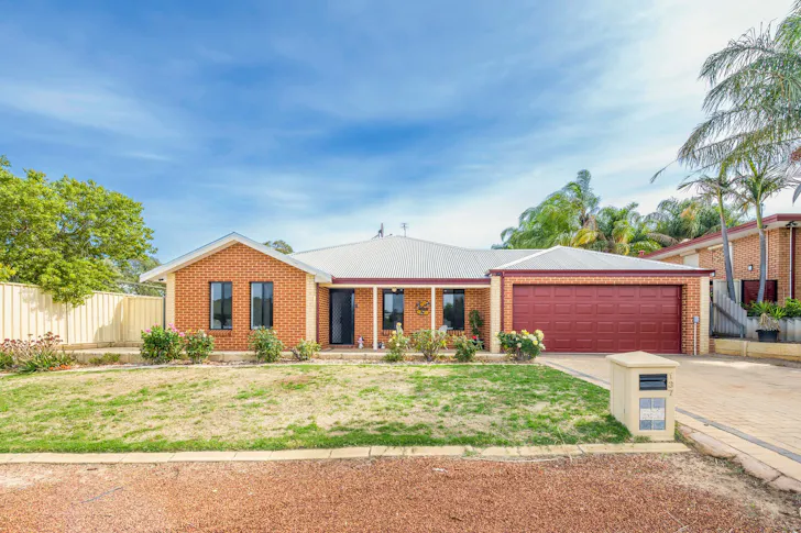 137 Throssell Street, Northam, WA, 6401