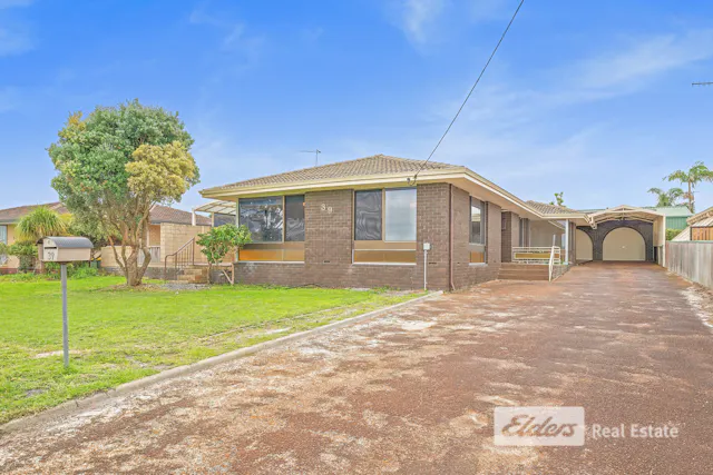 39 Allwood Parade — photo from Elders Real Estate Albany