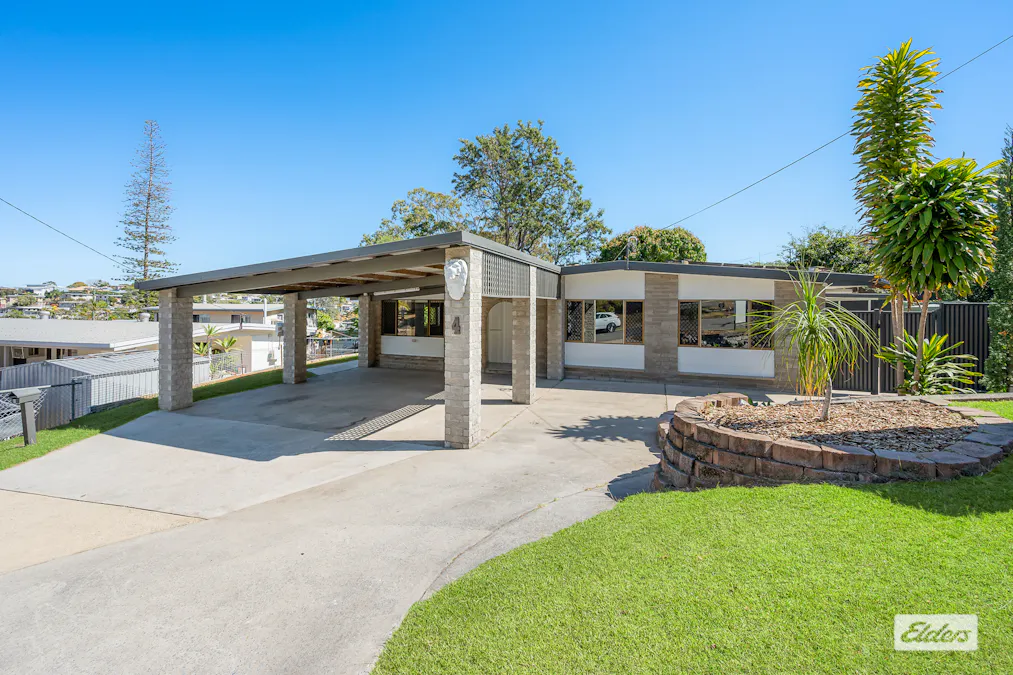 4 Bunya Court, Kin Kora, QLD, 4680 - Image 1