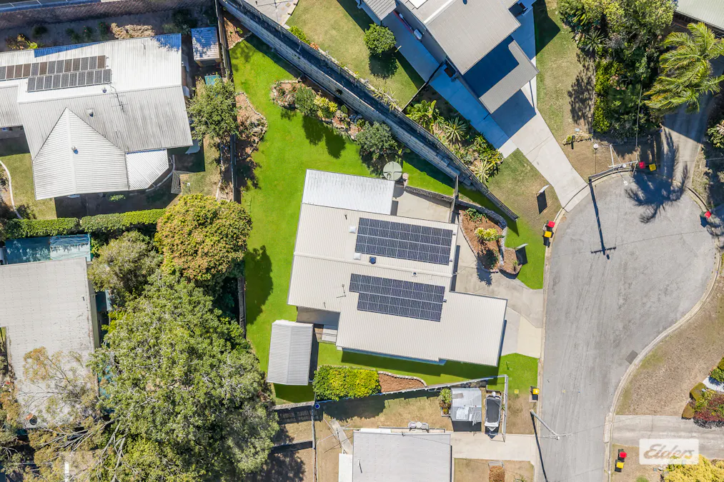 4 Bunya Court, Kin Kora, QLD, 4680 - Image 23