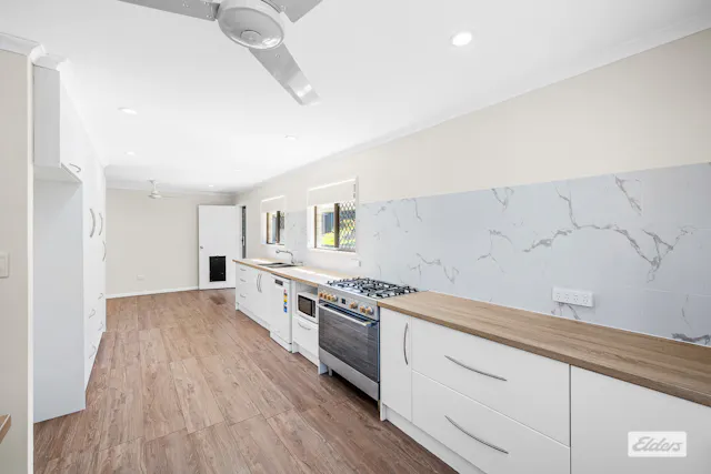 4 Bunya Court — photo from Elders Real Estate Gladstone and Tannum Sands