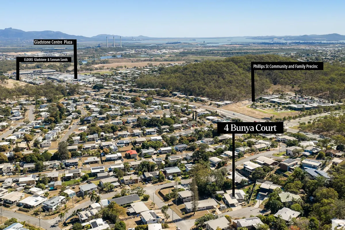 4 Bunya Court — photo 25 of 27