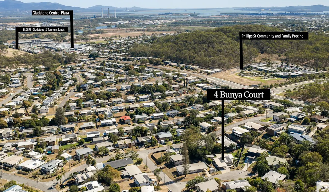 4 Bunya Court, Kin Kora, QLD, 4680 - Image 25