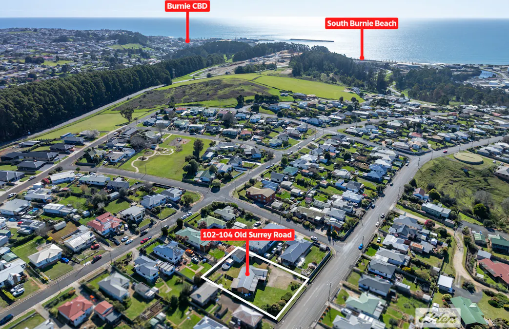 102-104 Old Surrey Road, Havenview, TAS, 7320 - Image 13