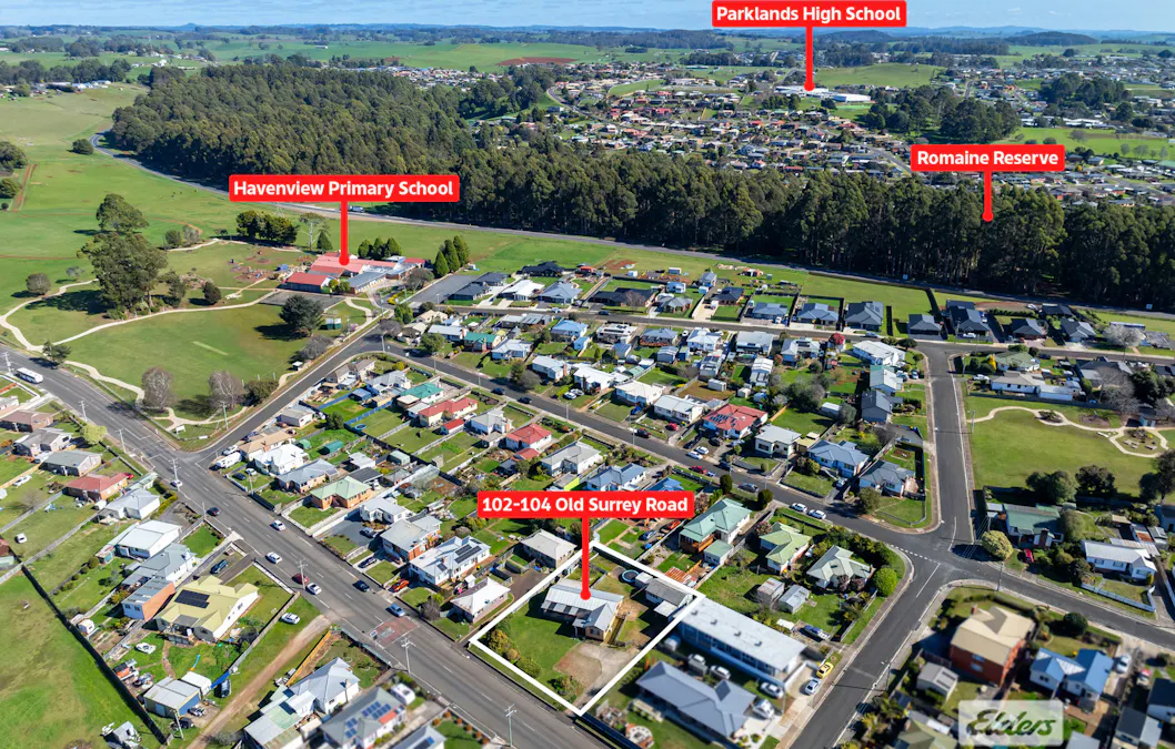 102-104 Old Surrey Road, Havenview, TAS, 7320 - Image 14