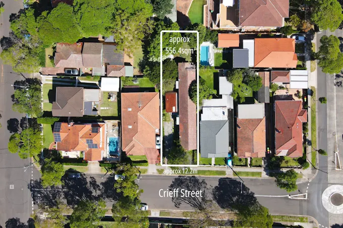 25a Crieff Street, Ashbury, NSW, 2193 - Image 1