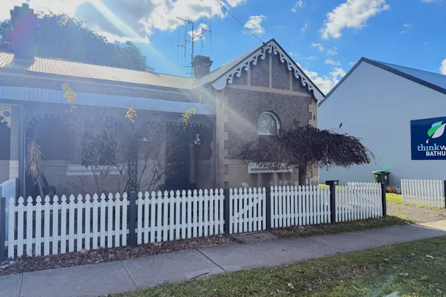 55 Havannah Street — photo from Elders Nicoll & Ireland