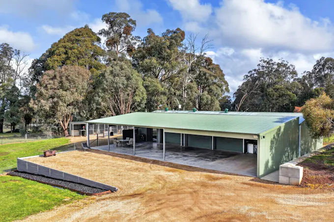 1136 Old Tolmie Road, Tolmie, VIC, 3723