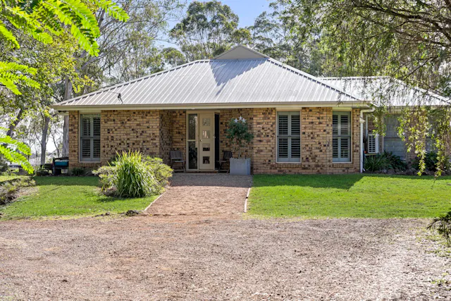 18 Cawdor Drive — photo from Elders Real Estate Toowoomba
