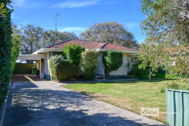 11 Willmott Street — photo from Elders Real Estate South West