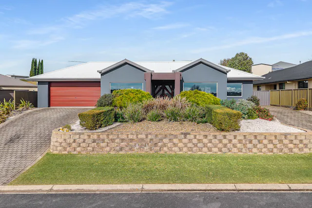 5 Greenridge Drive — photo from Elders Real Estate Mount Gambier