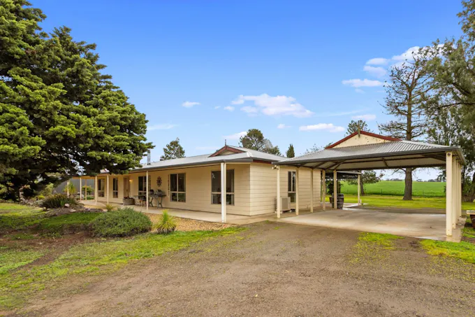 1823 Truro Road, Truro, SA, 5356