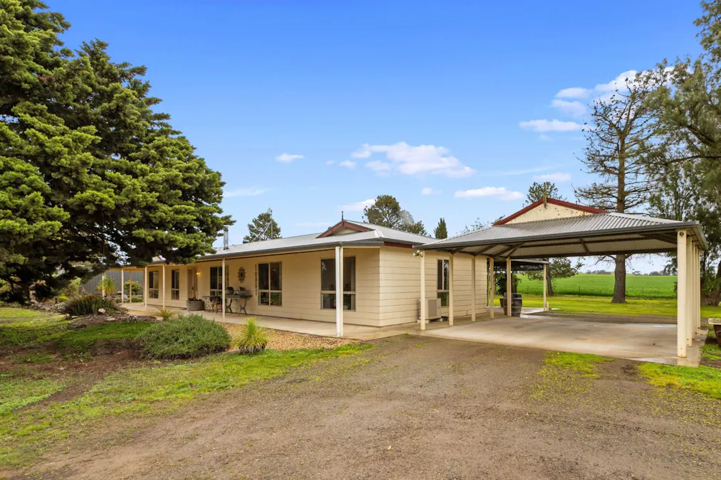 1823 Truro Road, Truro, SA, 5356 - Image 1
