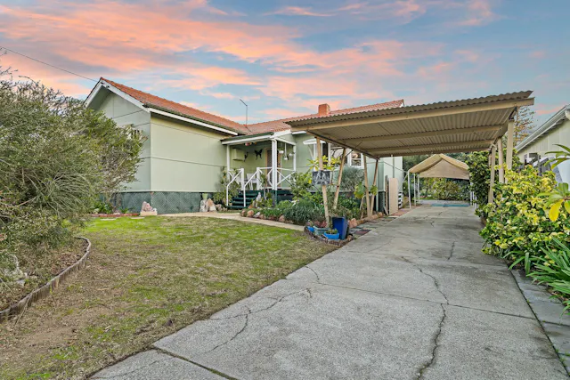 59 Crabtree Way — photo from Elders Real Estate Rockingham & Baldivis