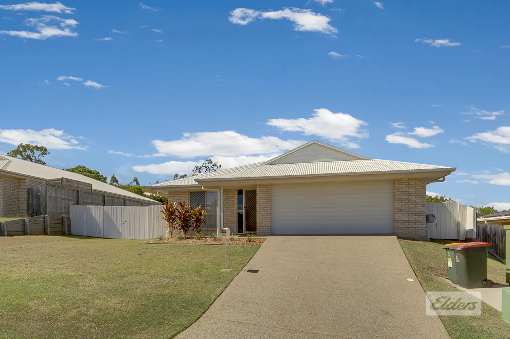 30 Tarrawonga Drive, Calliope, QLD, 4680 - Image 1