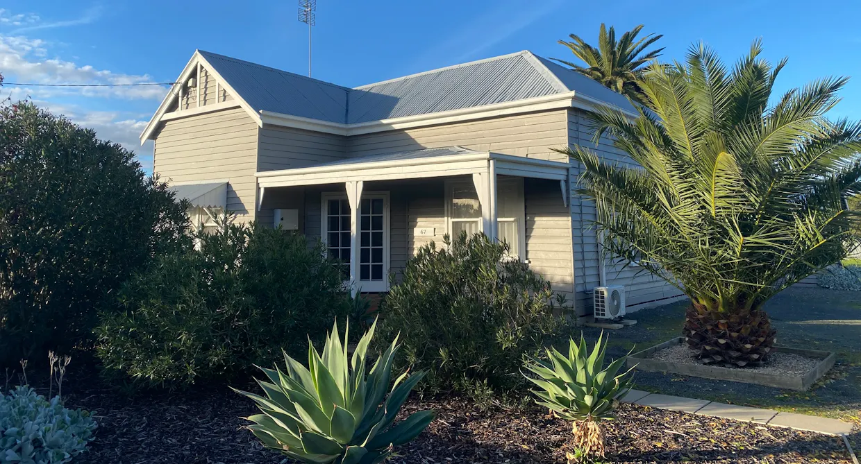 67 Devereux Street, Warracknabeal, VIC, 3393 - Image 1